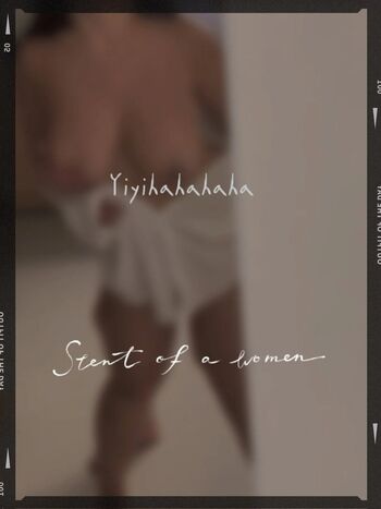 Full leaked Yi lin private onlyfans photo