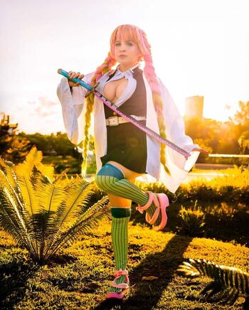 Full leaked Yifene cosplay private onlyfans photo