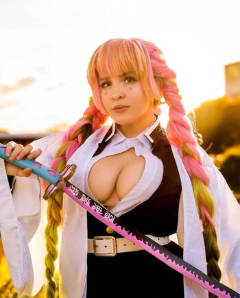 Full leaked Yifene cosplay private onlyfans photo