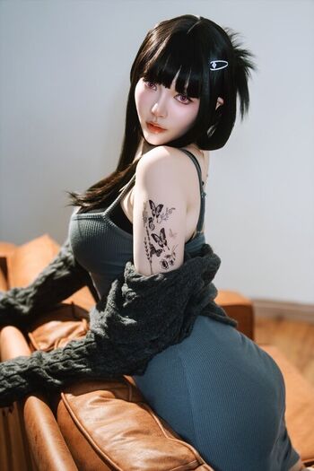 Full leaked Ying tze private photo