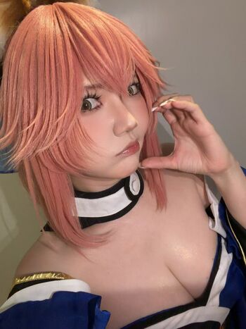Full leaked Ying tze private photo