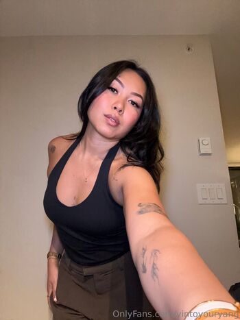 Full leaked Yintoyouryang private onlyfans photo