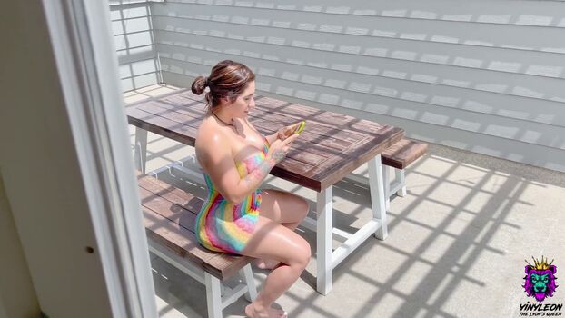 Full leaked Yiny leon private onlyfans photo