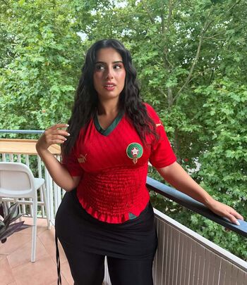 Full leaked Bitsami/ private photo