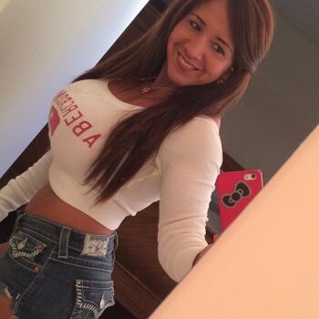 Full leaked Ylanda diaz private photo