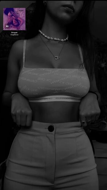 Full leaked Ylonalenoel private photo