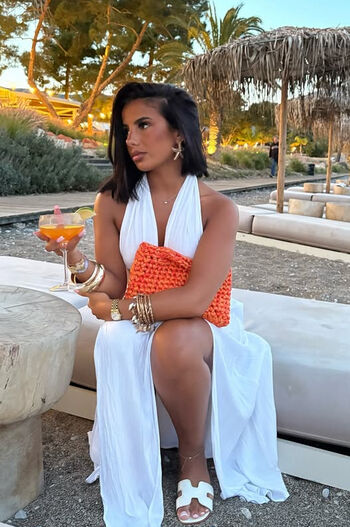 Full leaked Ynessou private photo