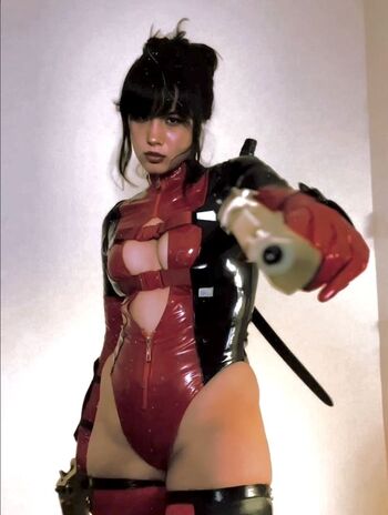 Full leaked Yochikkko private photo