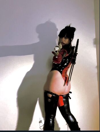 Full leaked Yochikkko private photo