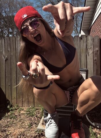 Full leaked Yodaddydeuce private onlyfans photo