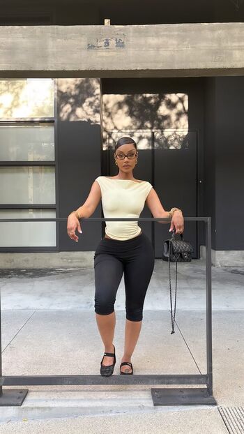 Full leaked Yodit yemane private onlyfans photo