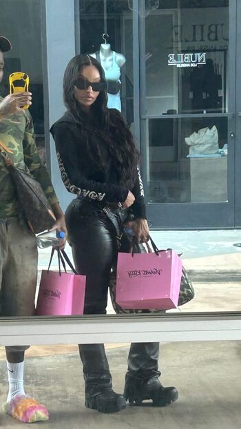 Full leaked Yodit yemane private onlyfans photo