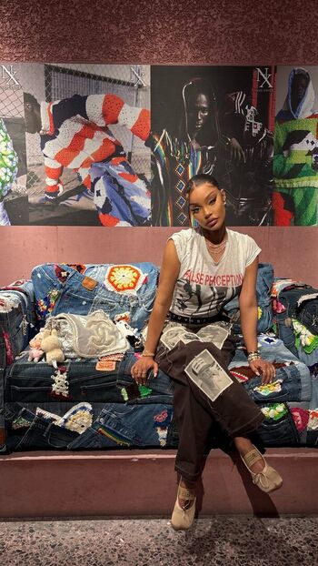 Full leaked Yodit yemane private onlyfans photo