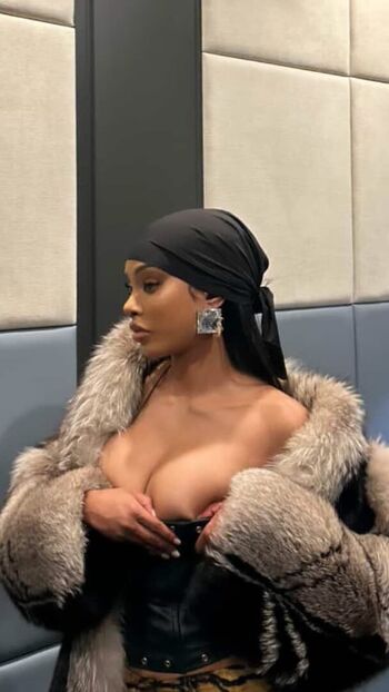 Full leaked Yodit yemane private onlyfans photo