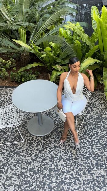 Full leaked Yodit yemane private onlyfans photo