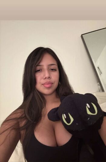 Full leaked Yofavgirlx private photo