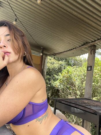 Full leaked Yogi cath private photo