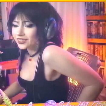 Full leaked Yogscast bouphe page private onlyfans photo