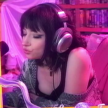 Full leaked Yogscast bouphe private onlyfans photo