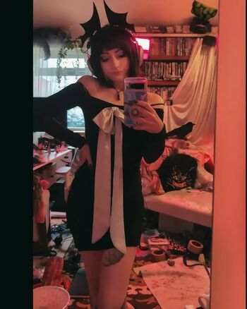 Full leaked Yogscast bouphe private photo