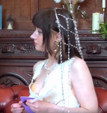 Full leaked Yogscast bouphe private photo