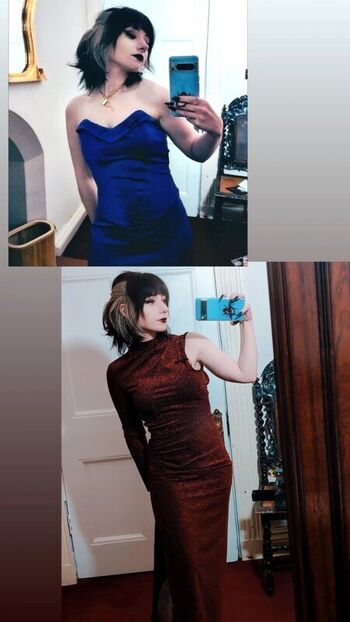 Full leaked Yogscast bouphe private photo