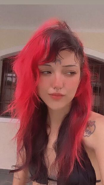 Full leaked Yoifox page private onlyfans photo