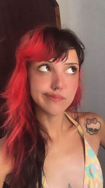 Full leaked Yoifox page private onlyfans photo