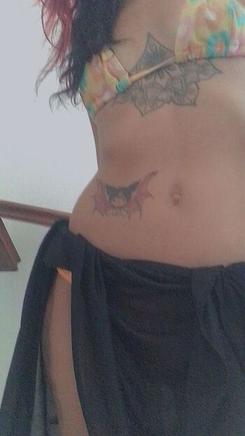 Full leaked Yoifox page private onlyfans photo