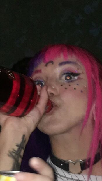 Full leaked Yoifox page private onlyfans photo