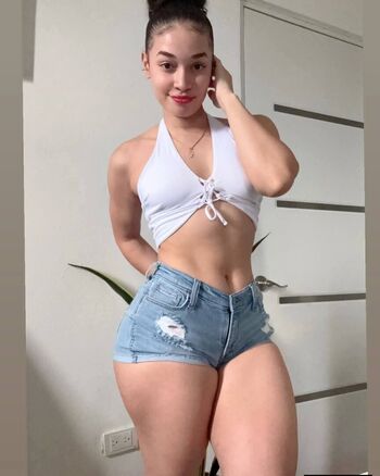 Full leaked Yokarina private photo