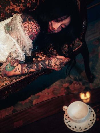 Full leaked Emikotone/ private photo