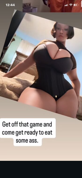 Full leaked Yokopanx private photo