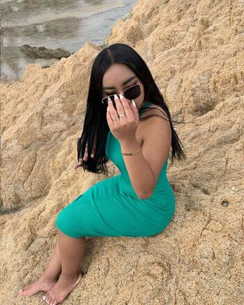 Full leaked Yolanda sarabia private onlyfans photo