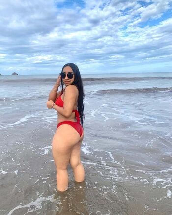 Full leaked Yolanda sarabia private onlyfans photo