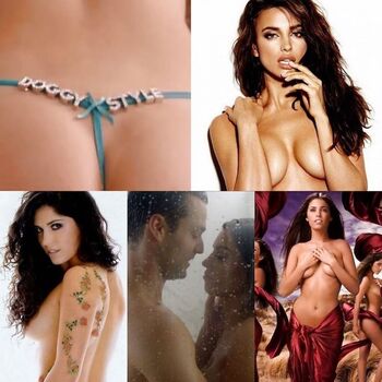 Full leaked Yolanthe private onlyfans photo