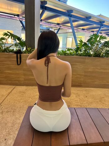 Full leaked Yole bae private onlyfans photo