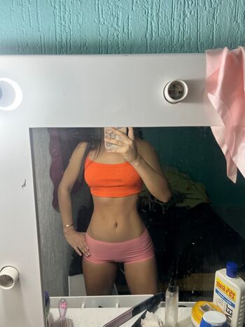 Full leaked Yole bae private onlyfans photo