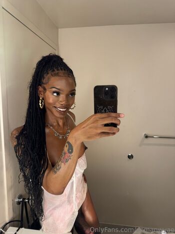 Full leaked Yomanwyae private photo