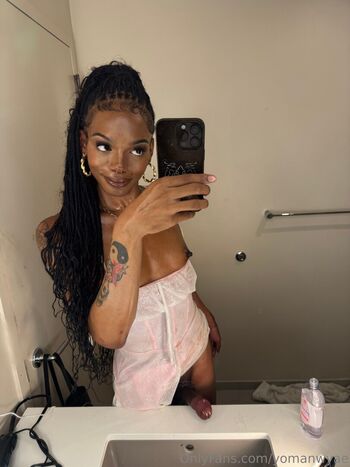 Full leaked Yomanwyae private photo