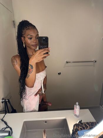 Full leaked Yomanwyae private photo
