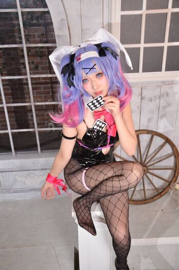 Full leaked Yona private photo