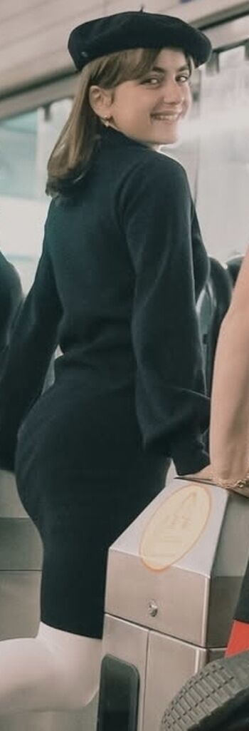 Full leaked Yona faedda page private photo