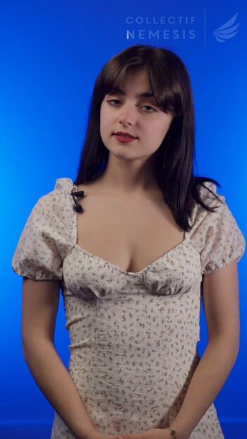 Full leaked Yona faedda private photo