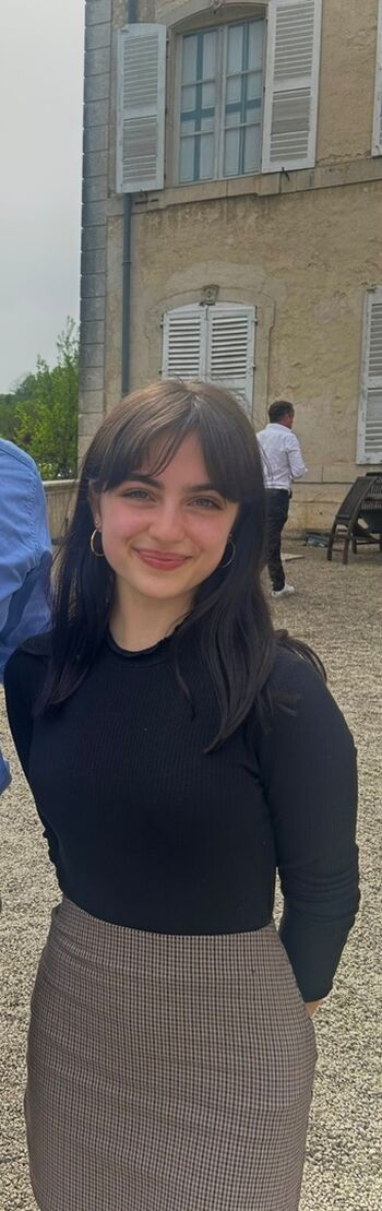 Full leaked Yona faedda private photo