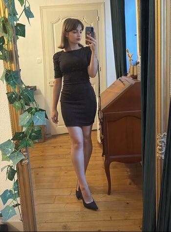 Full leaked Yona faedda private photo