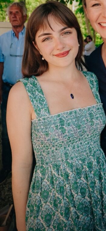 Full leaked Yona faedda private photo