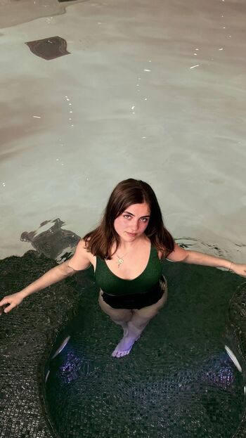 Full leaked Yona faedda private photo