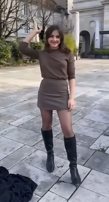 Full leaked Yona faedda private photo