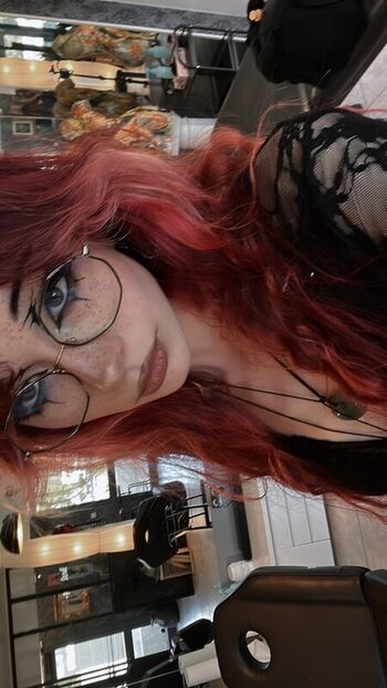 Full leaked Yonaka private photo